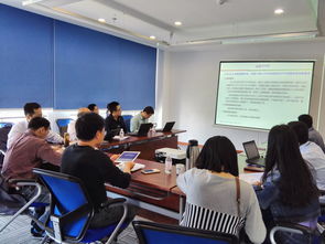 山東核電新聞中心工作會議順利召開