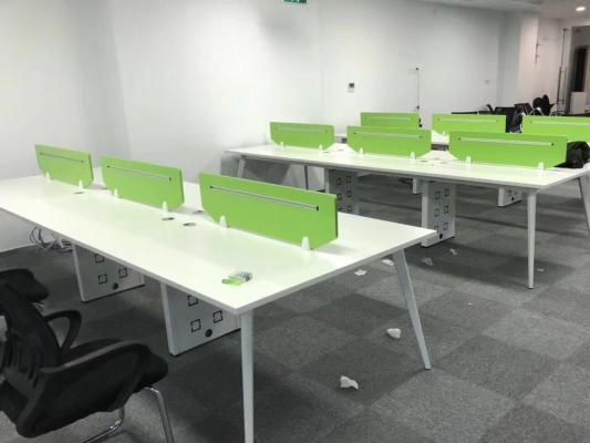 蘭州辦公家具工廠直銷 一站式辦公空間解決方案