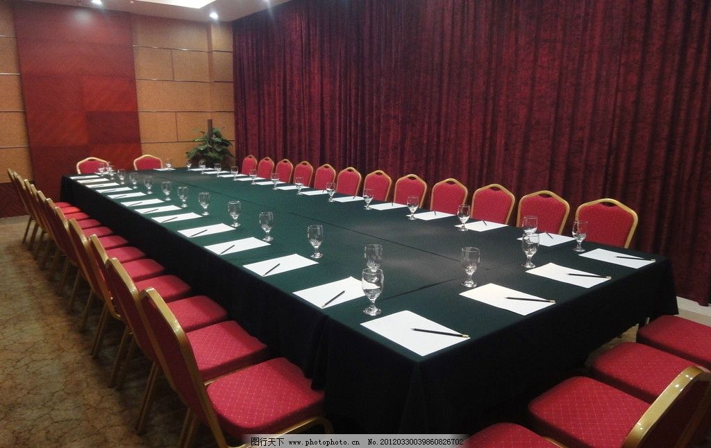 酒店會議廳與專業展覽服務 打造卓越商務活動的雙重保障