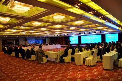 我市甲醇汽車(chē)試點(diǎn)工作圓滿(mǎn)通過(guò)工信部驗(yàn)收 綠色交通新篇章與未來(lái)展覽服務(wù)展望